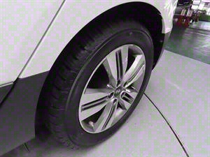 HYUNDAI Tucson - Vista 10