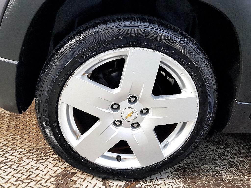 Chevrolet Orlando 2013 Gris - Importación desde Corea - HF Imports Iquique - Foto 20