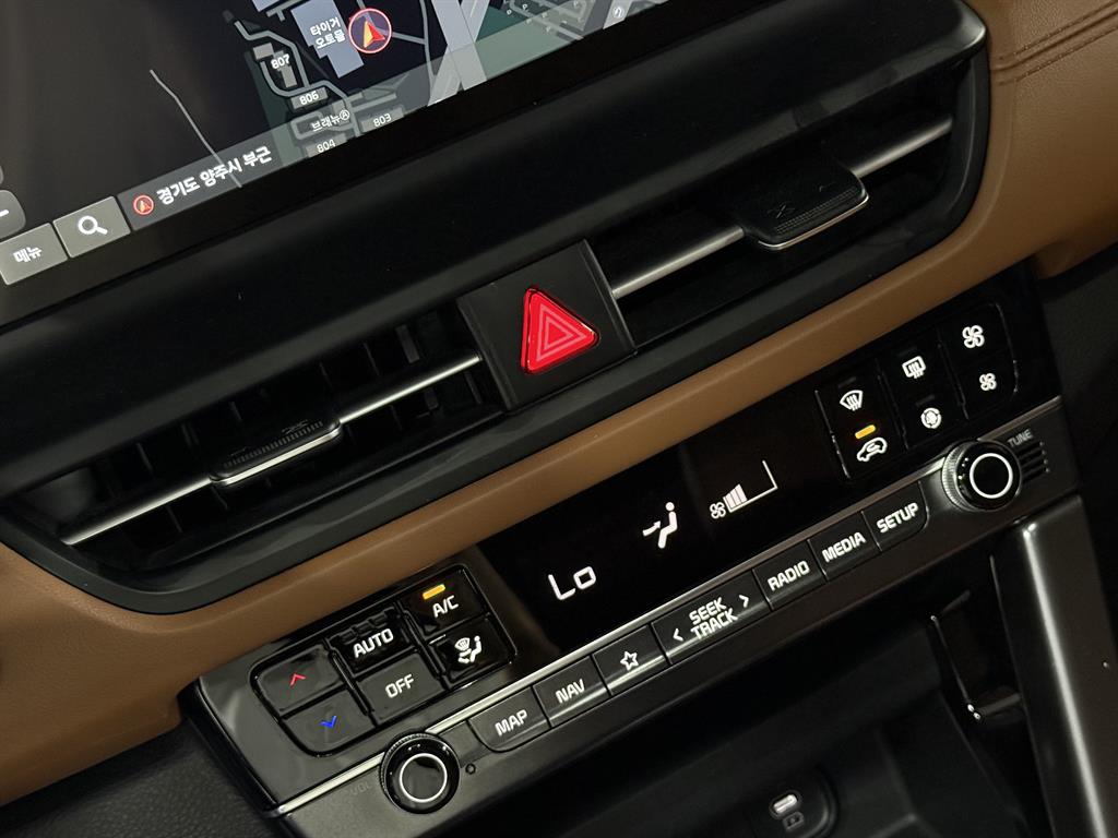 KIA Seltos 2023 Gris - Importación desde Corea - HF Imports Iquique - Foto 15