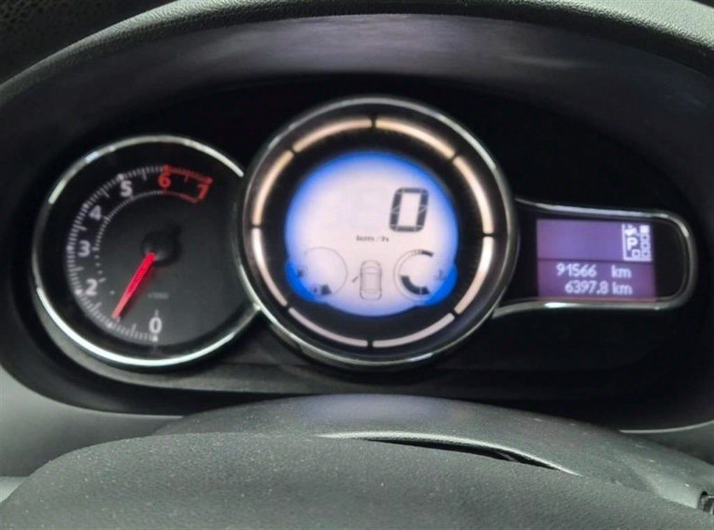 SAMSUNG SM3 - Vista 6