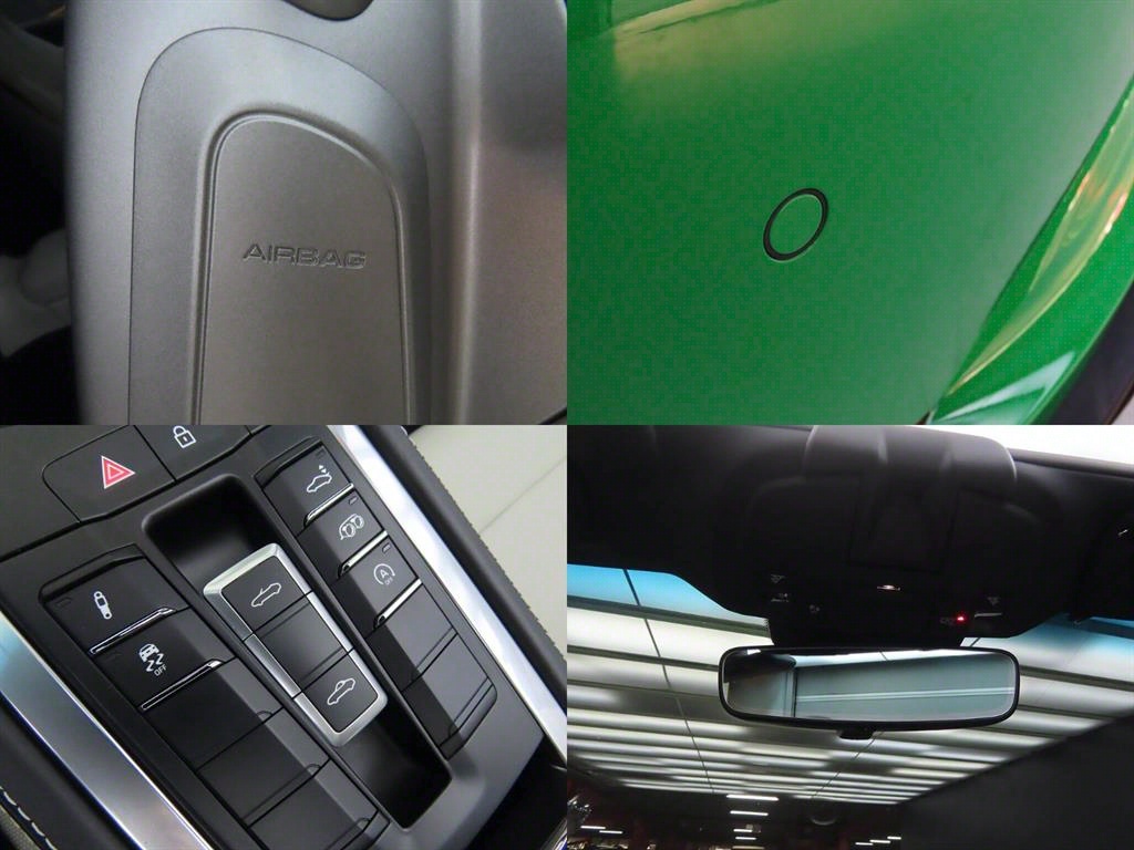 Porsche 718 2023 Verde - Importación desde Corea - HF Imports Iquique - Foto 18