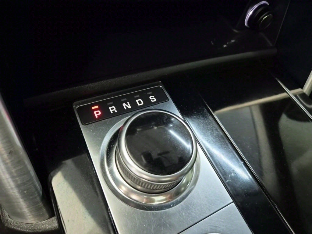 Land Rover Discovery - Vista 8