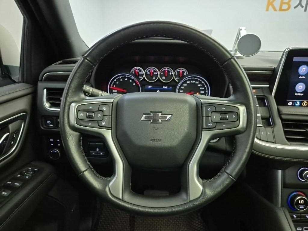 Chevrolet Server Van - Vista 9