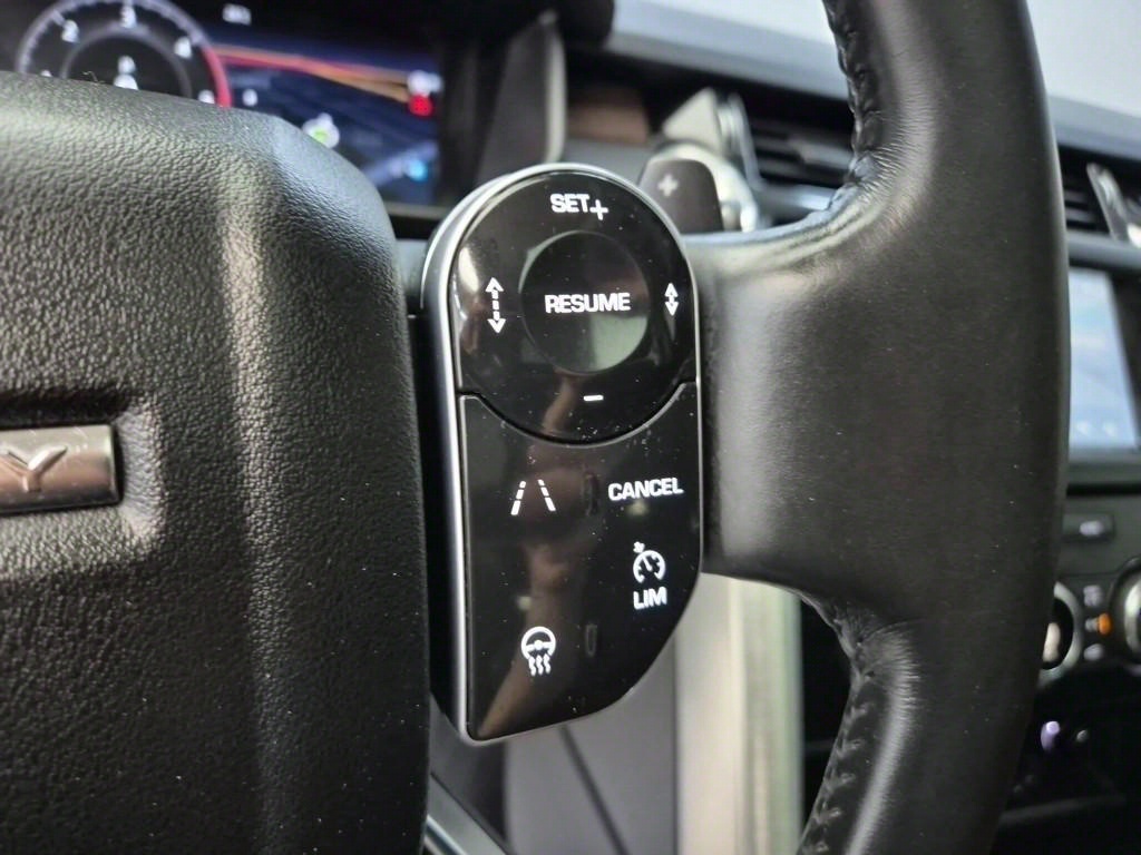 Land Rover Discovery 2019 Blanco - Importación desde Corea - HF Imports Iquique - Foto 16