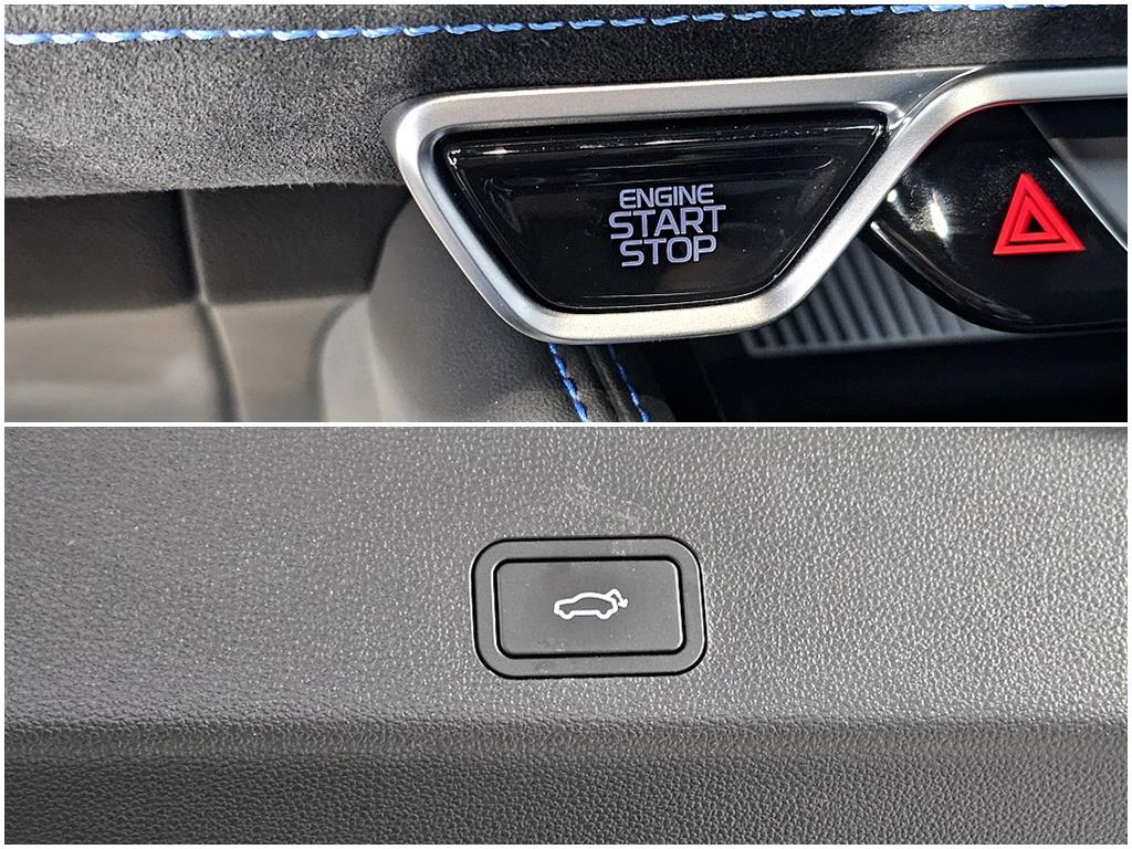 SAMSUNG Grand Koleos 2025 Blanco - Importación desde Corea - HF Imports Iquique - Foto 19