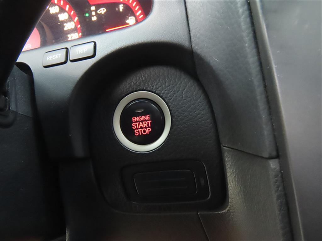 KIA Mohave - Vista 12