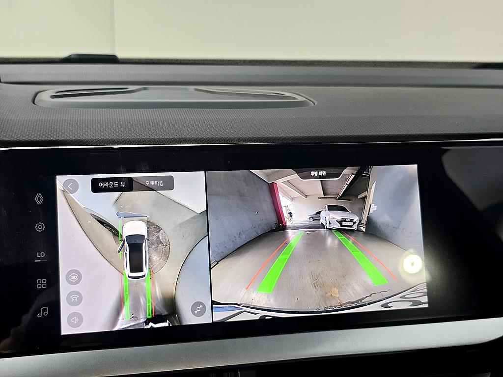 SAMSUNG Grand Koleos 2025 Blanco - Importación desde Corea - HF Imports Iquique - Foto 13