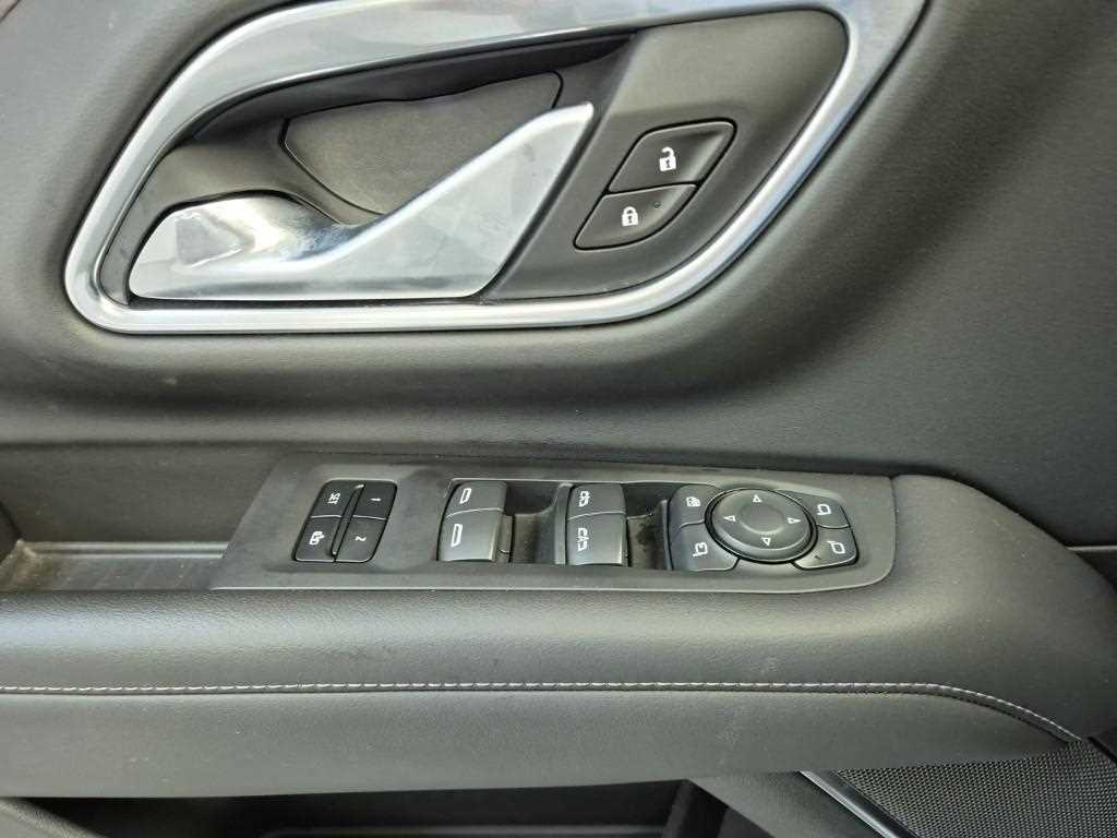 Chevrolet Server Van 2021 Blanco - Importación desde Corea - HF Imports Iquique - Foto 14