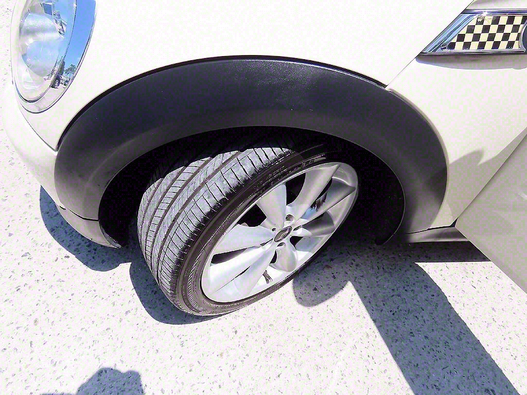 Mini Cooper 2013 Blanco - Importación desde Corea - HF Imports Iquique - Foto 16