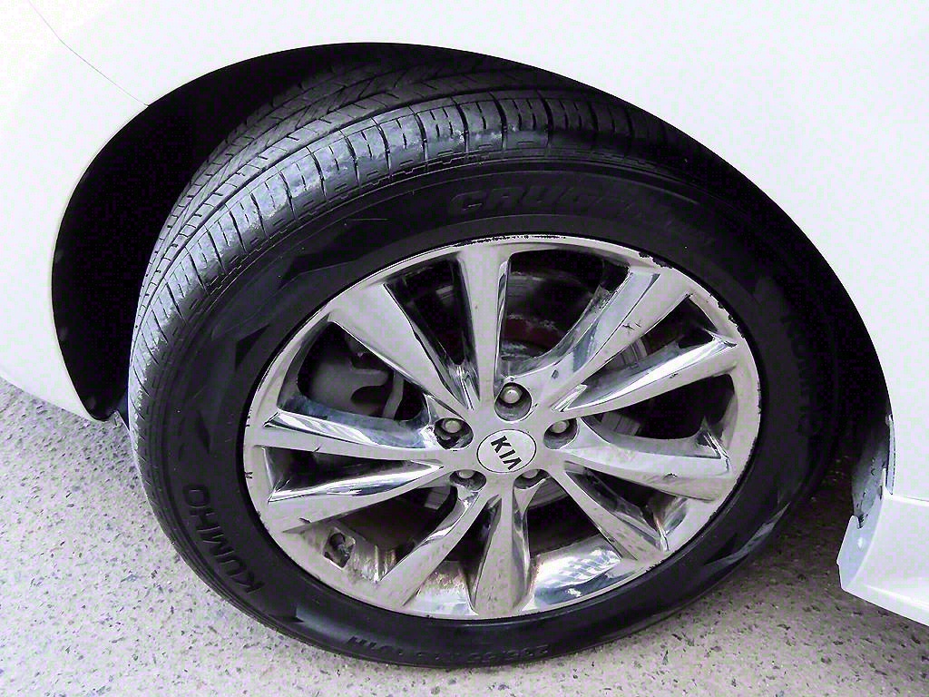 KIA Carnival 2019 Blanco - Importación desde Corea - HF Imports Iquique - Foto 20