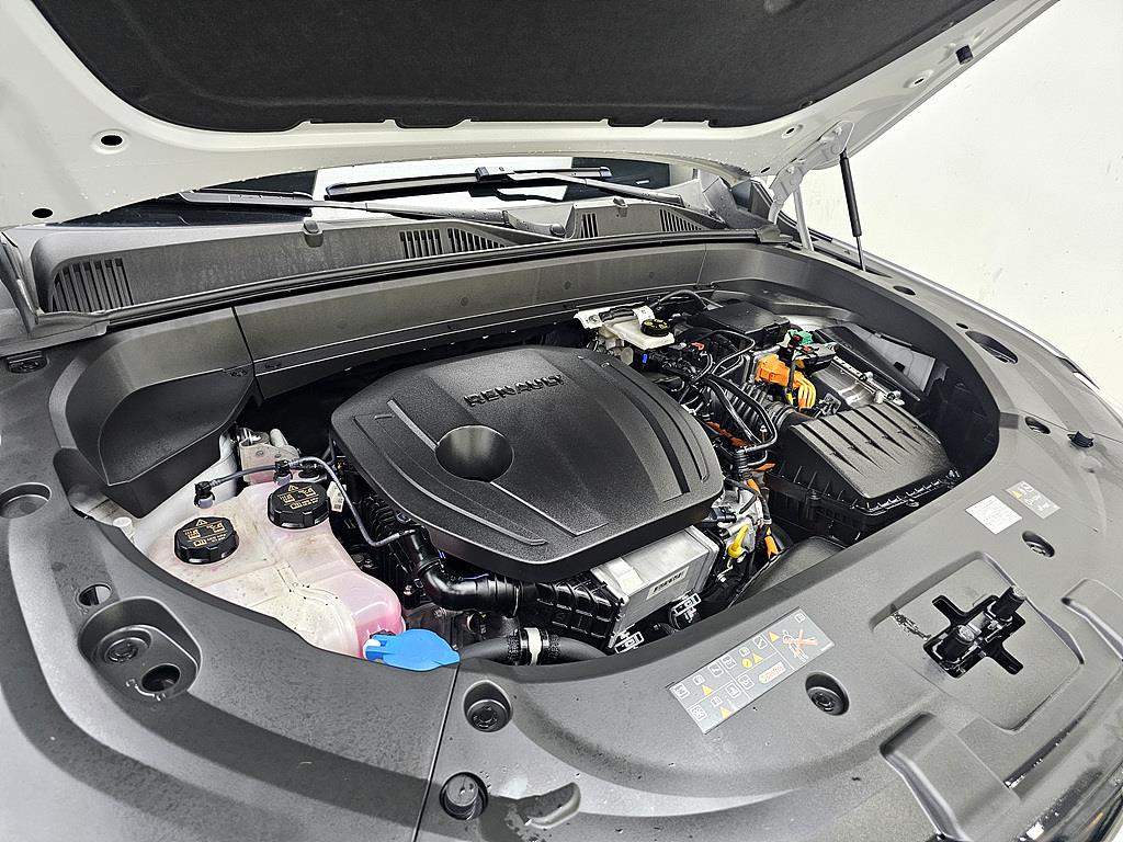 SAMSUNG Grand Koleos - Vista 6