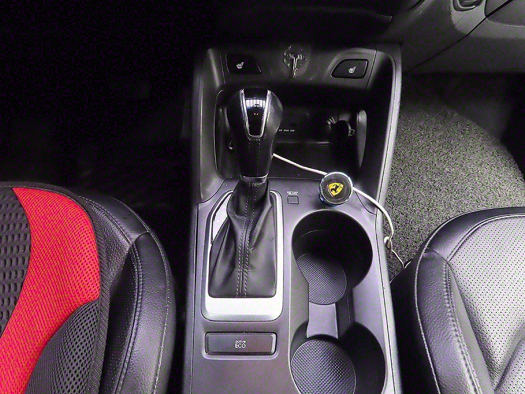 HYUNDAI Tucson 2015 Blanco - Importación desde Corea - HF Imports Iquique - Foto 13