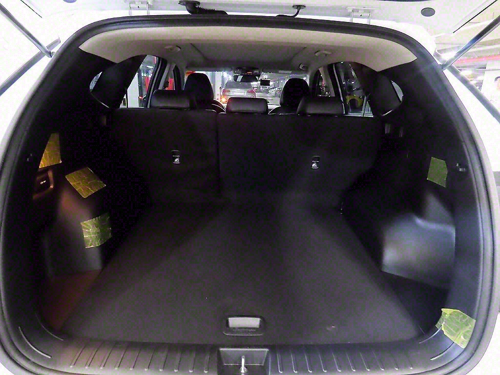 HYUNDAI Tucson 2023 Blanco - Importación desde Corea - HF Imports Iquique - Foto 17