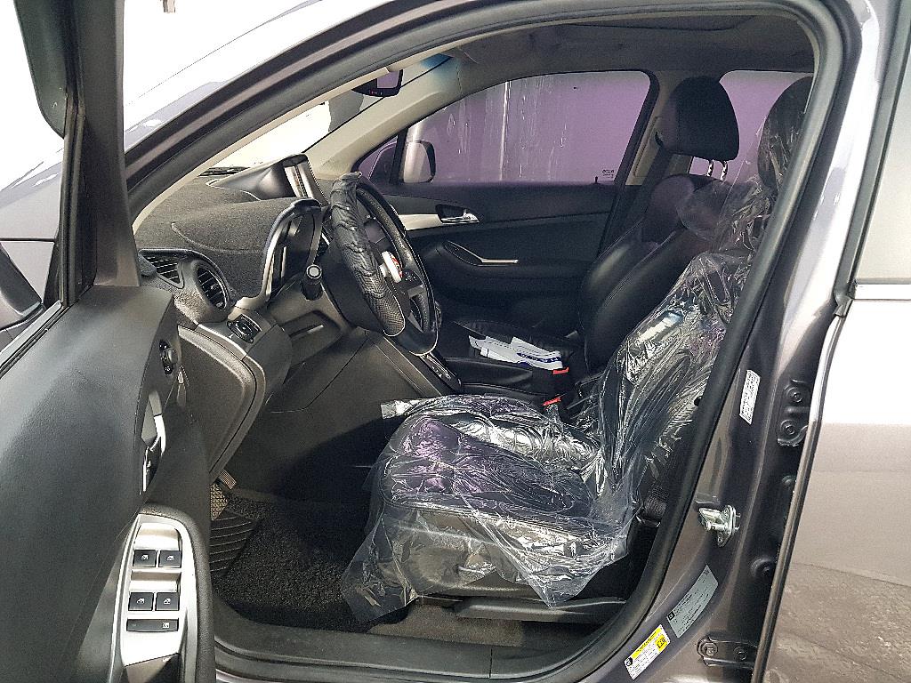 Chevrolet Orlando - Vista 8