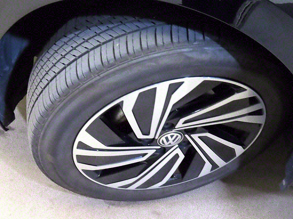 Volkswagen Jetta 2021 Negro - Importación desde Corea - HF Imports Iquique - Foto 20