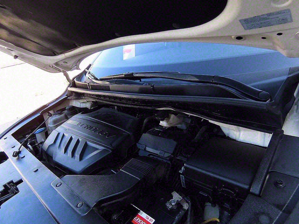 KIA Carnival 2019 Blanco - Importación desde Corea - HF Imports Iquique - Foto 19