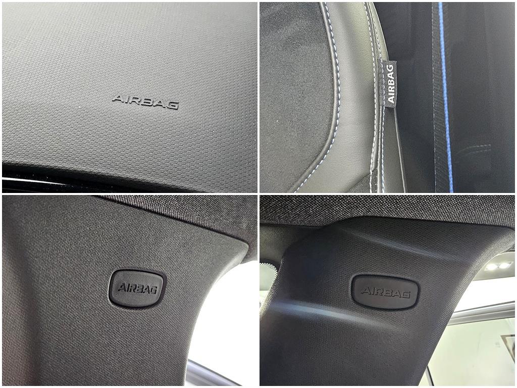 SAMSUNG Grand Koleos 2025 Blanco - Importación desde Corea - HF Imports Iquique - Foto 14