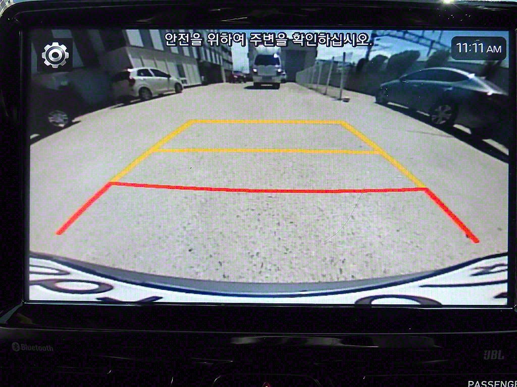 HYUNDAI Veloster 2018 Rojo - Importación desde Corea - HF Imports Iquique - Foto 15