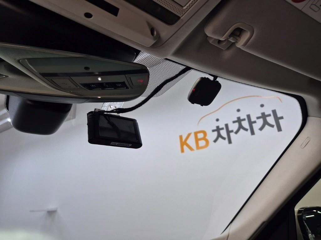 Land Rover Discovery 2019 Blanco - Importación desde Corea - HF Imports Iquique - Foto 17