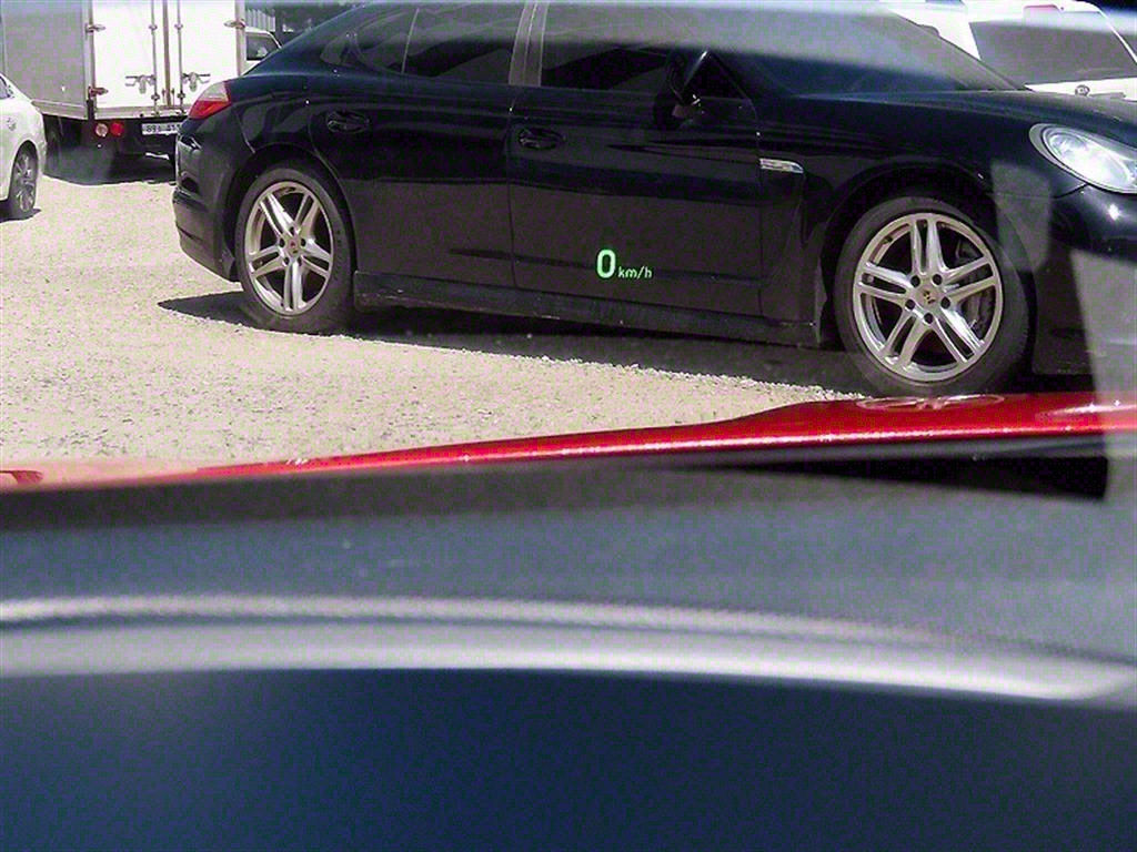 HYUNDAI Veloster - Vista 10