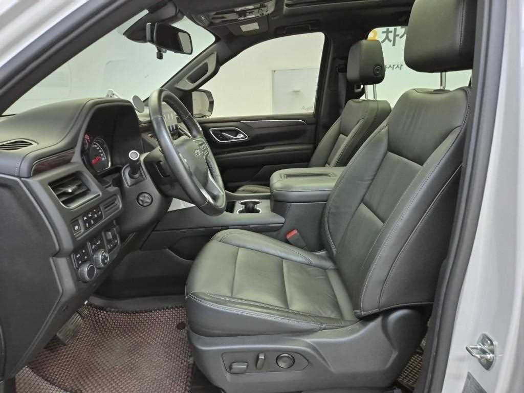 Chevrolet Server Van - Vista 11