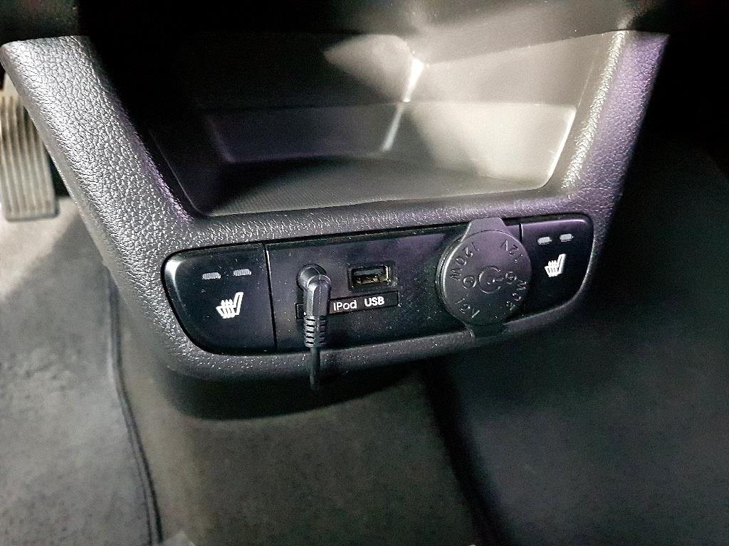 KIA Ray 2016 Blanco - Importación desde Corea - HF Imports Iquique - Foto 15