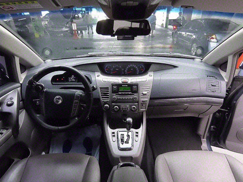 Ssangyong Korando 2015 Gris - Importación desde Corea - HF Imports Iquique - Foto 8