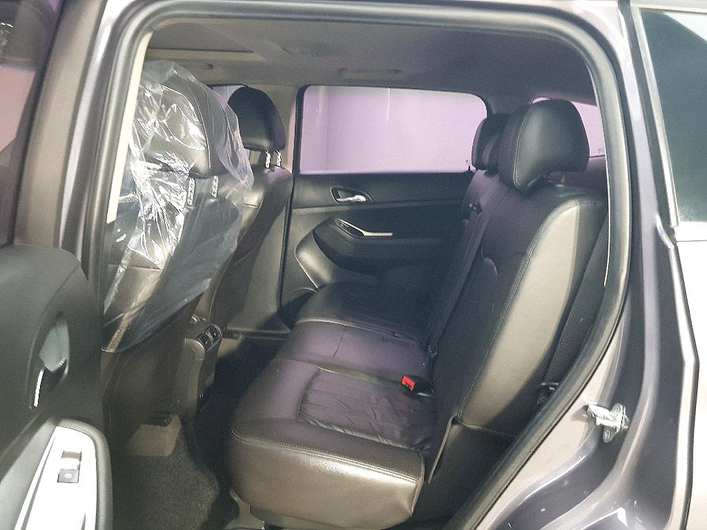 Chevrolet Orlando - Vista 9