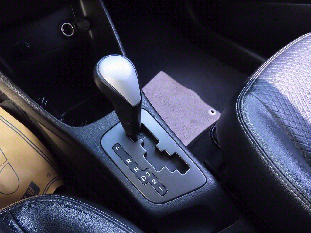 KIA Morning - Vista 10