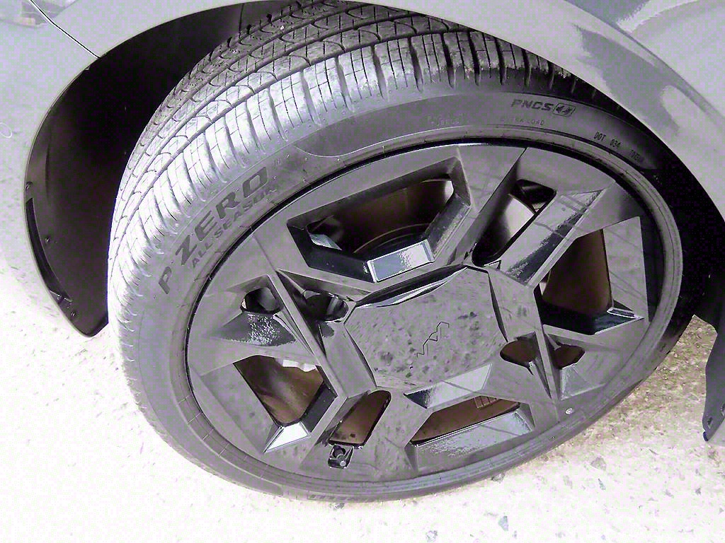 KIA K8 2025 Gris - Importación desde Corea - HF Imports Iquique - Foto 20