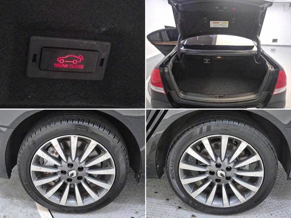 Ssangyong Chairman 2015 Negro - Importación desde Corea - HF Imports Iquique - Foto 19