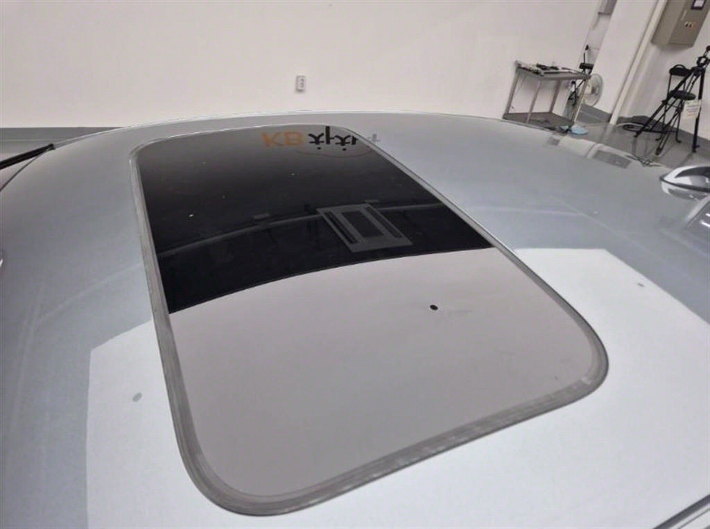 Volvo S90 2019 Gris - Importación desde Corea - HF Imports Iquique - Foto 13