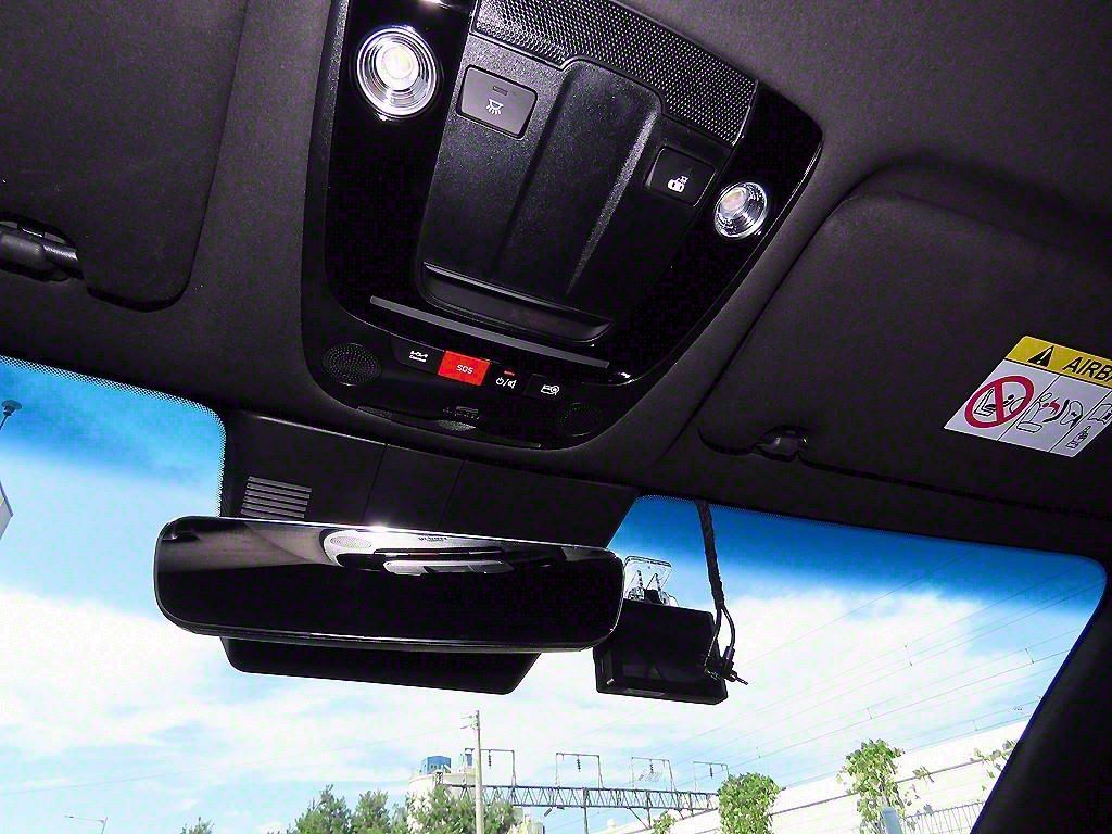 KIA K8 2025 Gris - Importación desde Corea - HF Imports Iquique - Foto 15