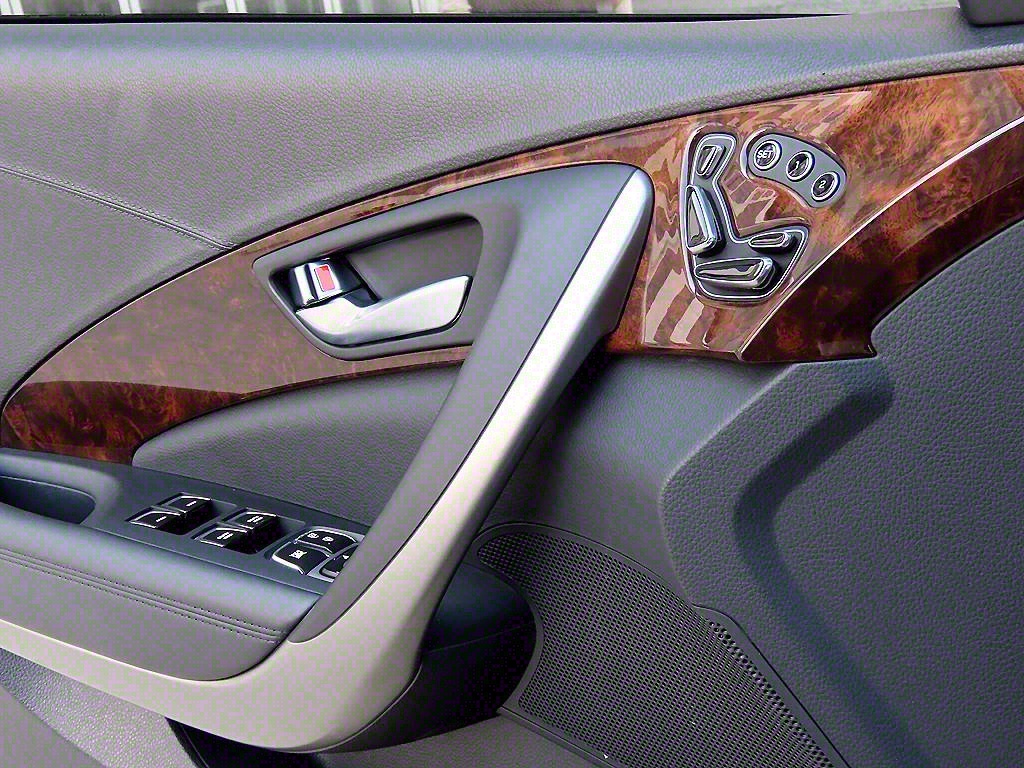 HYUNDAI Aslan - Vista 11