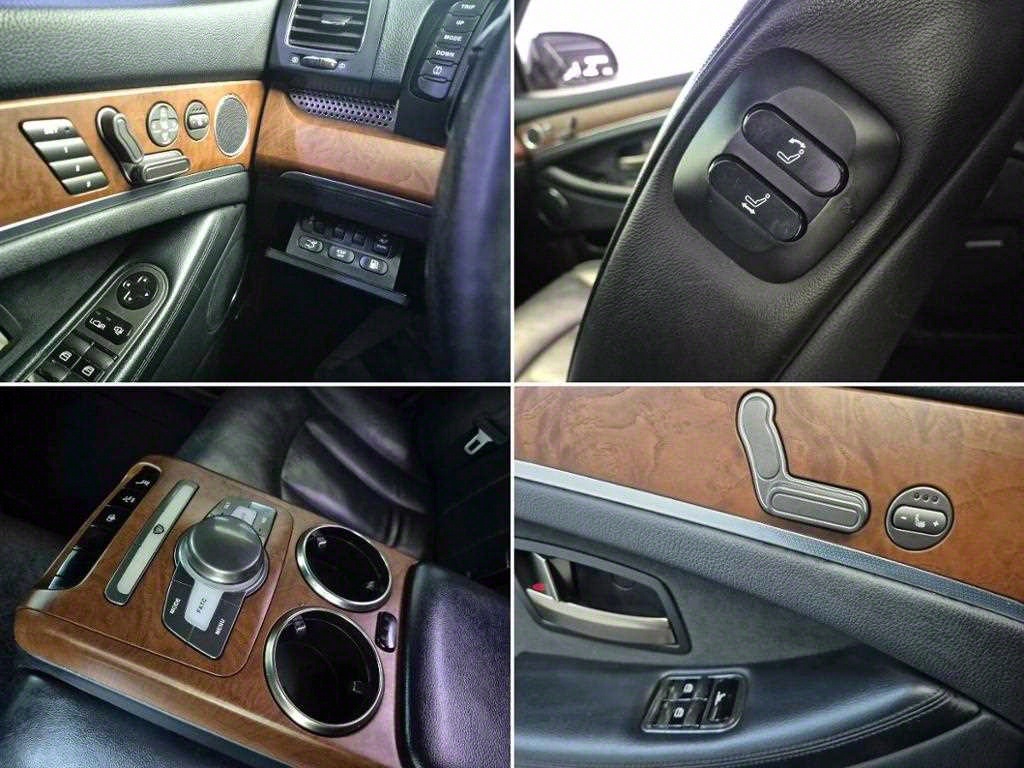 Ssangyong Chairman 2015 Negro - Importación desde Corea - HF Imports Iquique - Foto 18