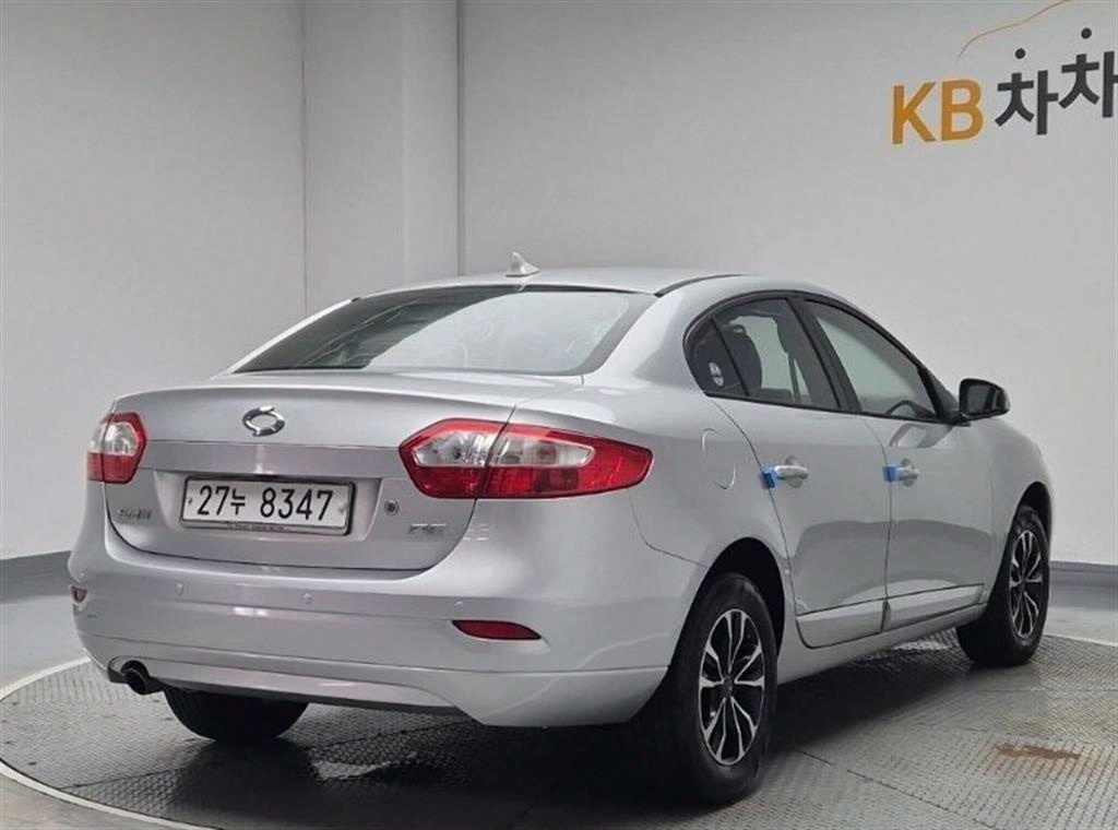 SAMSUNG SM3 - Vista 4