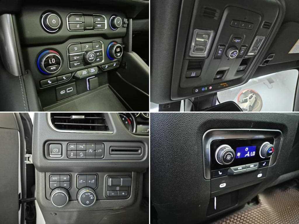 Chevrolet Server Van 2021 Blanco - Importación desde Corea - HF Imports Iquique - Foto 18