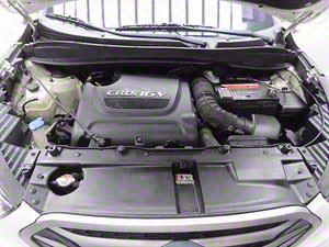 HYUNDAI Tucson - Vista 12