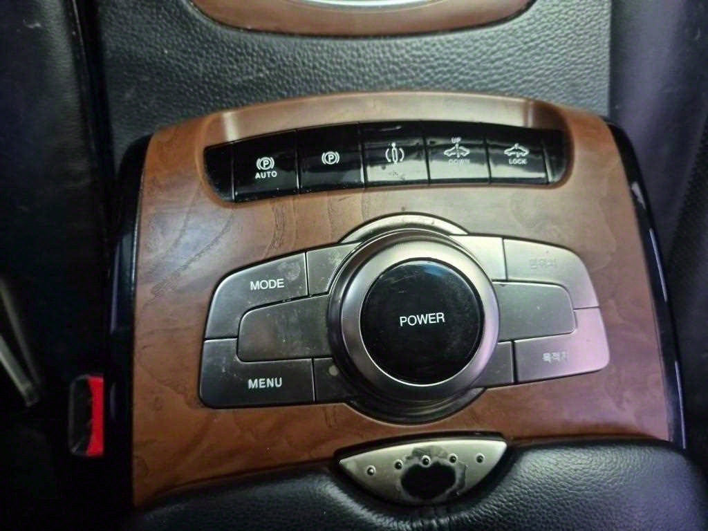 Ssangyong Chairman 2015 Negro - Importación desde Corea - HF Imports Iquique - Foto 16