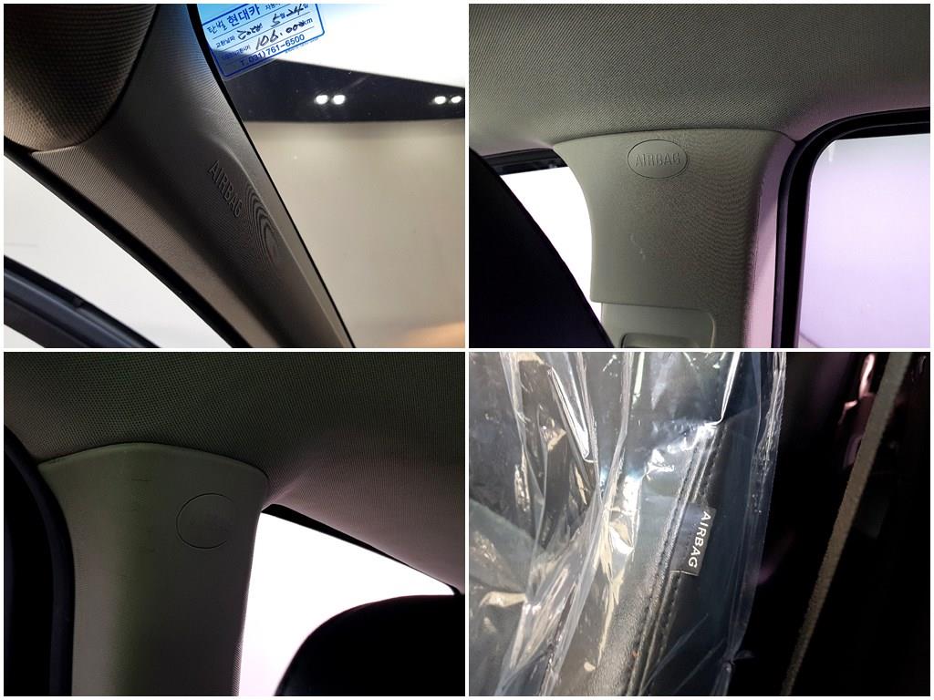 Chevrolet Orlando 2013 Gris - Importación desde Corea - HF Imports Iquique - Foto 17