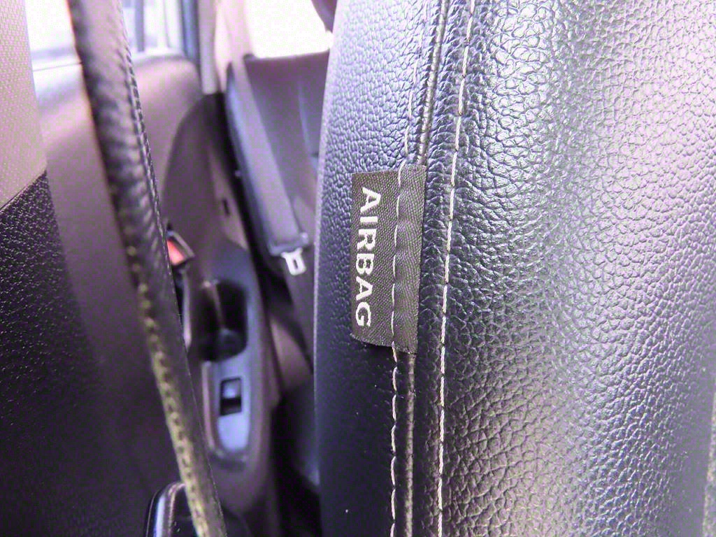 KIA Morning 2014 Blanco - Importación desde Corea - HF Imports Iquique - Foto 13