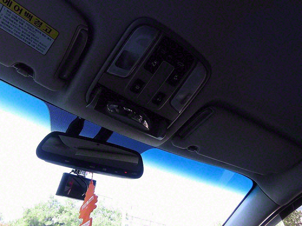 KIA Carnival 2019 Blanco - Importación desde Corea - HF Imports Iquique - Foto 13