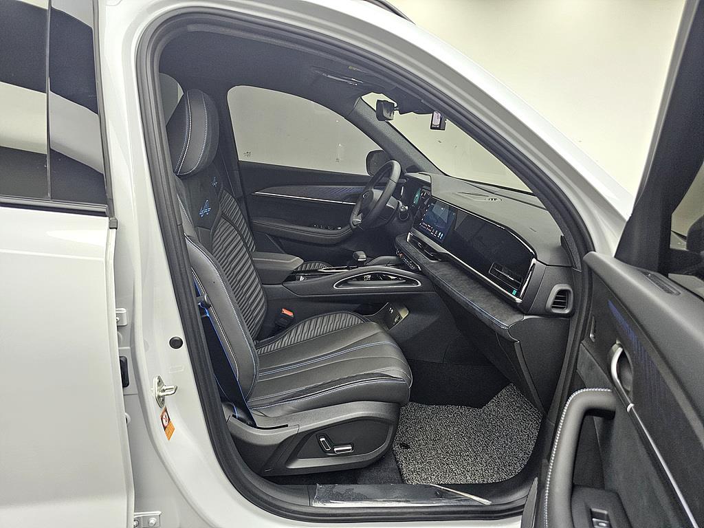 SAMSUNG Grand Koleos - Vista 11