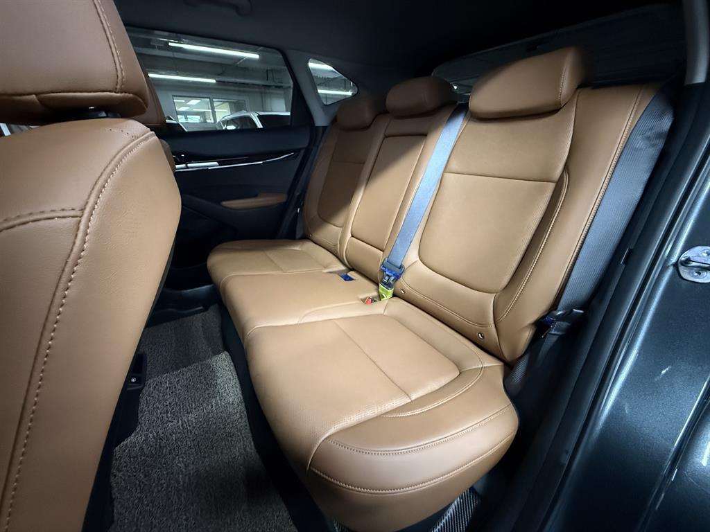 KIA Seltos - Vista 7