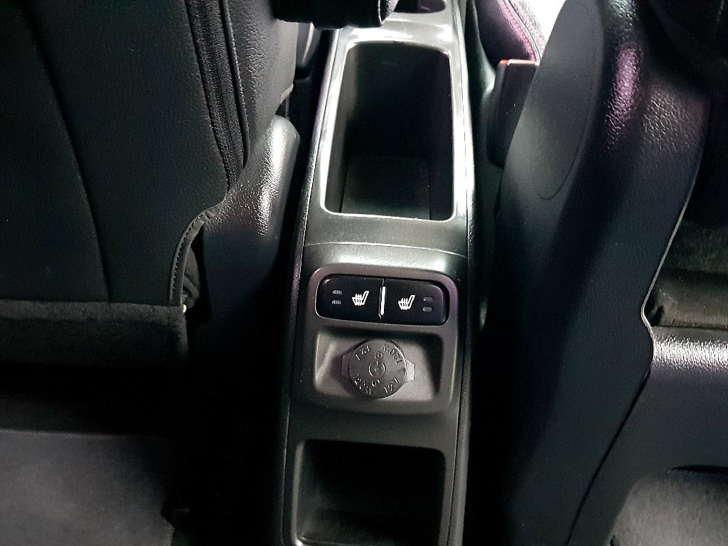 KIA Ray 2016 Blanco - Importación desde Corea - HF Imports Iquique - Foto 16