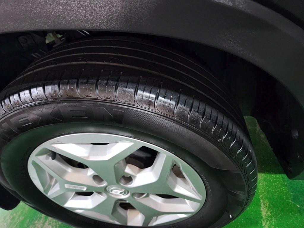 Ssangyong Rexton 2021 Azul - Importación desde Corea - HF Imports Iquique - Foto 10