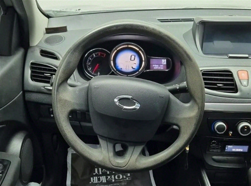 SAMSUNG SM3 - Vista 9