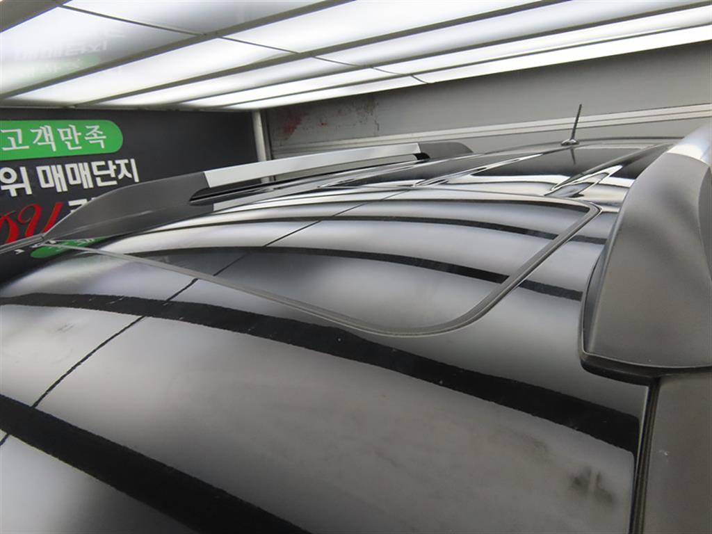 KIA Mohave 2011 Negro - Importación desde Corea - HF Imports Iquique - Foto 19