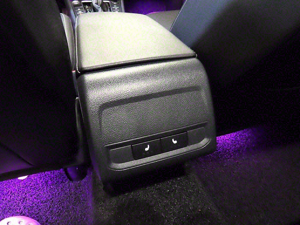 Volkswagen Jetta 2021 Negro - Importación desde Corea - HF Imports Iquique - Foto 15