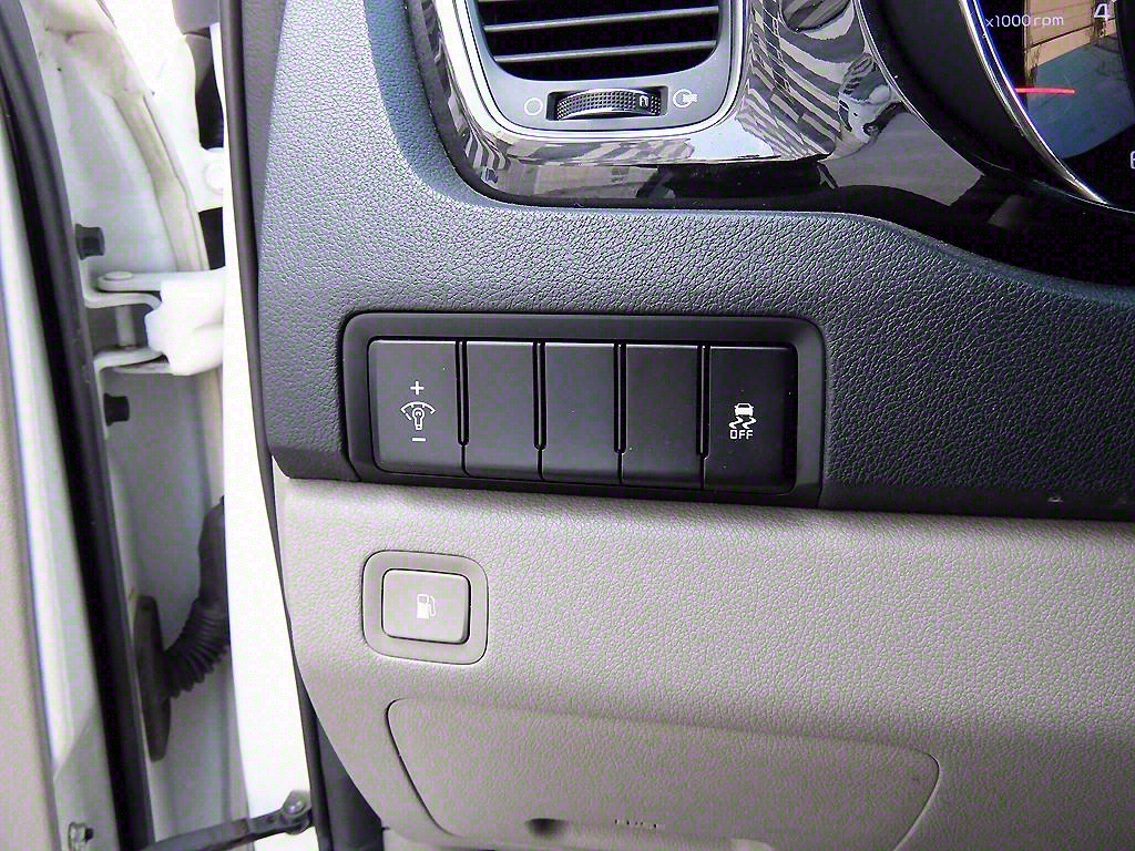 KIA Carnival - Vista 12